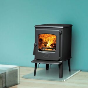 Dovre 525CB kamiina