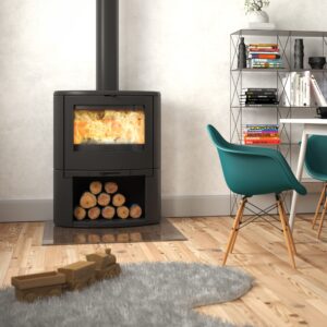 Dovre BOW/WB kamiina