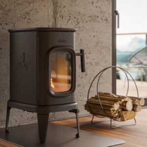 Dovre SAGA101 kamiina