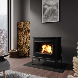 Dovre SAGA301 kamiina