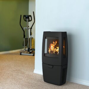 Dovre SENSE203 kamiina