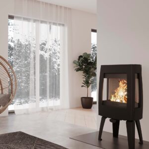 Dovre SENSE303 kamiina