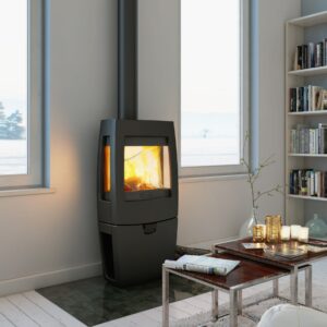 Dovre SENSE403 kamiina