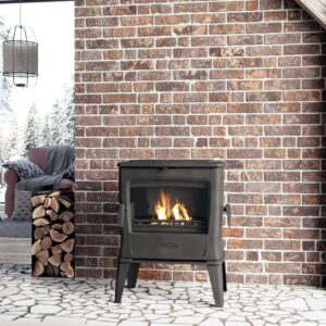 Dovre TAI45WD kamiina