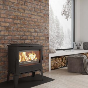 Dovre TAI55WD kamiina