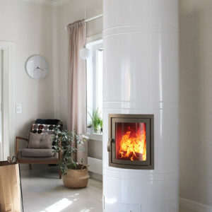 Warma-uunit Aulikki Classic peltikuorella