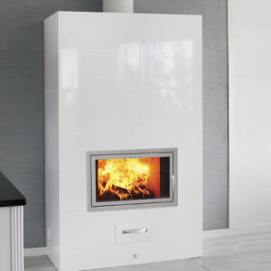 Warma-uunit Fiona 120