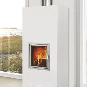 Warma-uunit Fiona 75 Plus