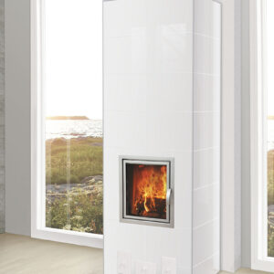 Warma-uunit Fiona 75 Plus