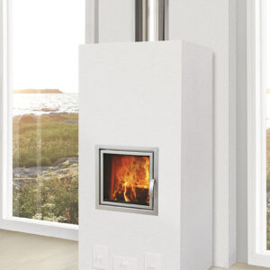 Warma-uunit Fiona 75