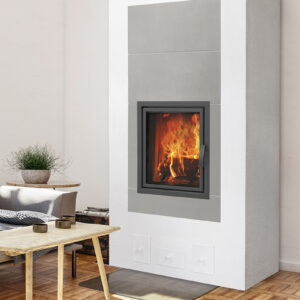 Warma-uunit Fiona 85 Plus