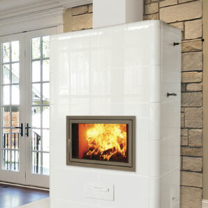 Warma-uunit Hilda 120