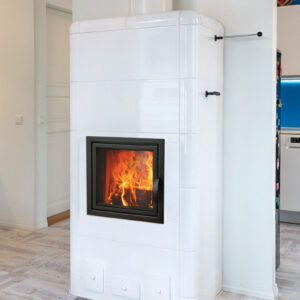 Warma-uunit Hilda 75