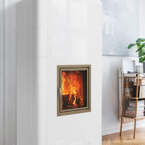 Warma-uunit Hilda 85 Plus