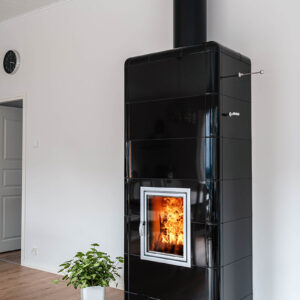 Warma-uunit Hilda 85 Plus