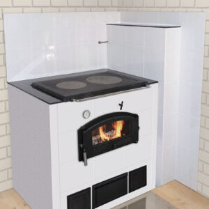 Warma-uunit Salli leivinuuni