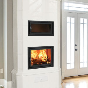 Warma-uunit Sandra leivinuunilla