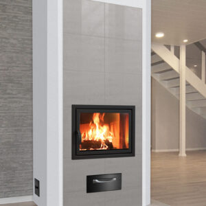 Warma-uunit Santeri 100