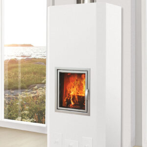 Warma-uunit Santeri 75 Plus