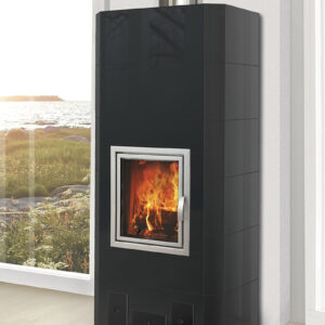 Warma-uunit Santeri 75 Plus