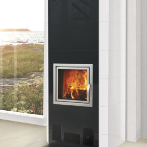 Warma-uunit Santeri 75