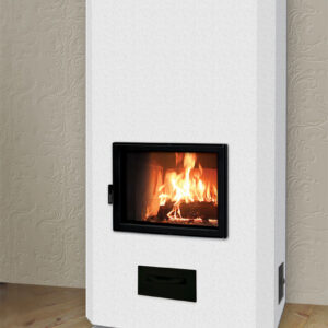 Warma-uunit Valkea 100 Basic