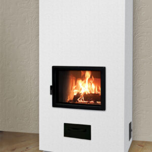 Warma-uunit Valkea 100 Basic