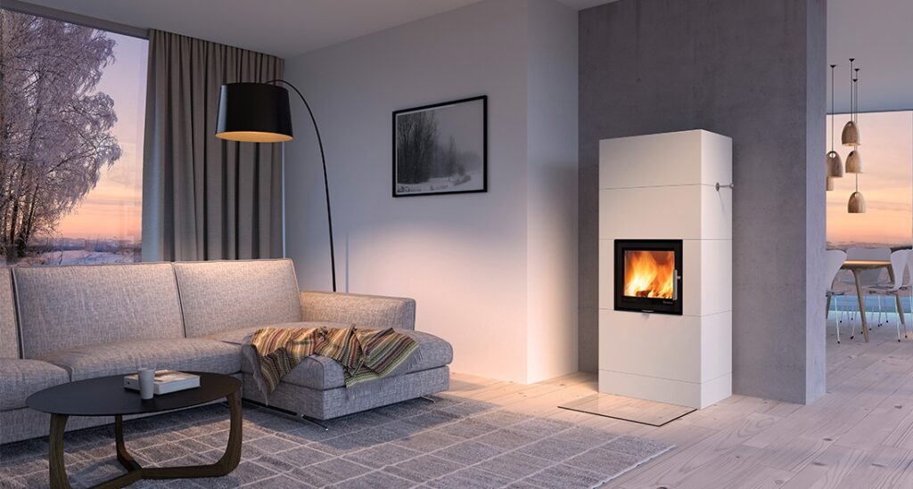 Nordpeis Salzburg M II varaava takka