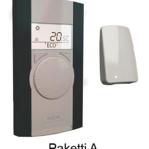 Tulituote AM40-ohjaus