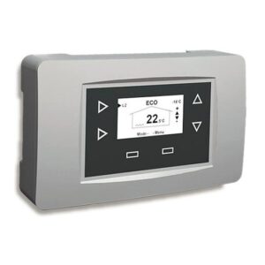 Tulituote AM40-ohjaus