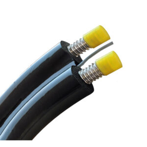 Vesikiertotakan latausputki