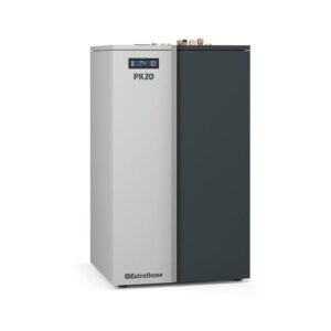 ExtraFlame PK20 pellettikattila