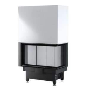 Nemo 4B kulma Top Eco LIFT - hissiluukku