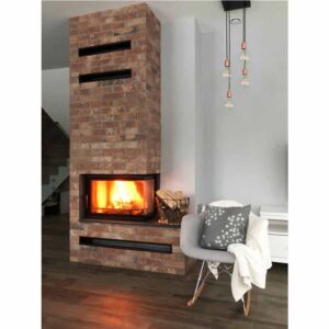 Nemo 4B kulma Top Eco - saranaluukku