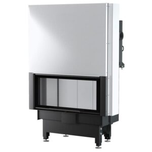 Nemo 6 - Top Eco LIFT - hissiluukku