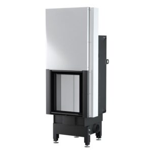 Nemo 8 Top Eco LIFT - Hissiluukku