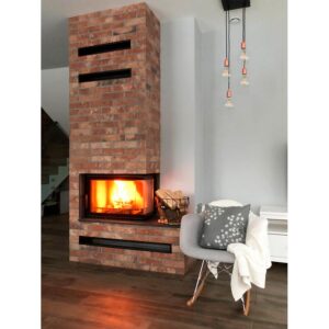 Nemo 2B Top Eco LIFT - Hissiluukku