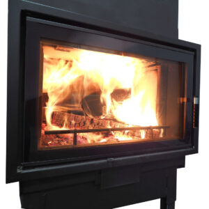 Nemo 4 Duo - tunneli