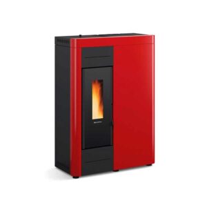 Virna Idro - 12 kW veteen