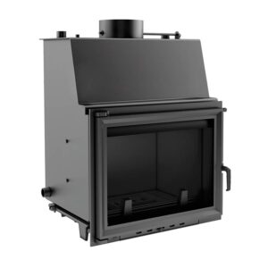 Zuzia Water 12 - Ecodesing