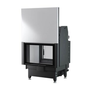 Nemo 4 Duo LIFT - hissiluukku