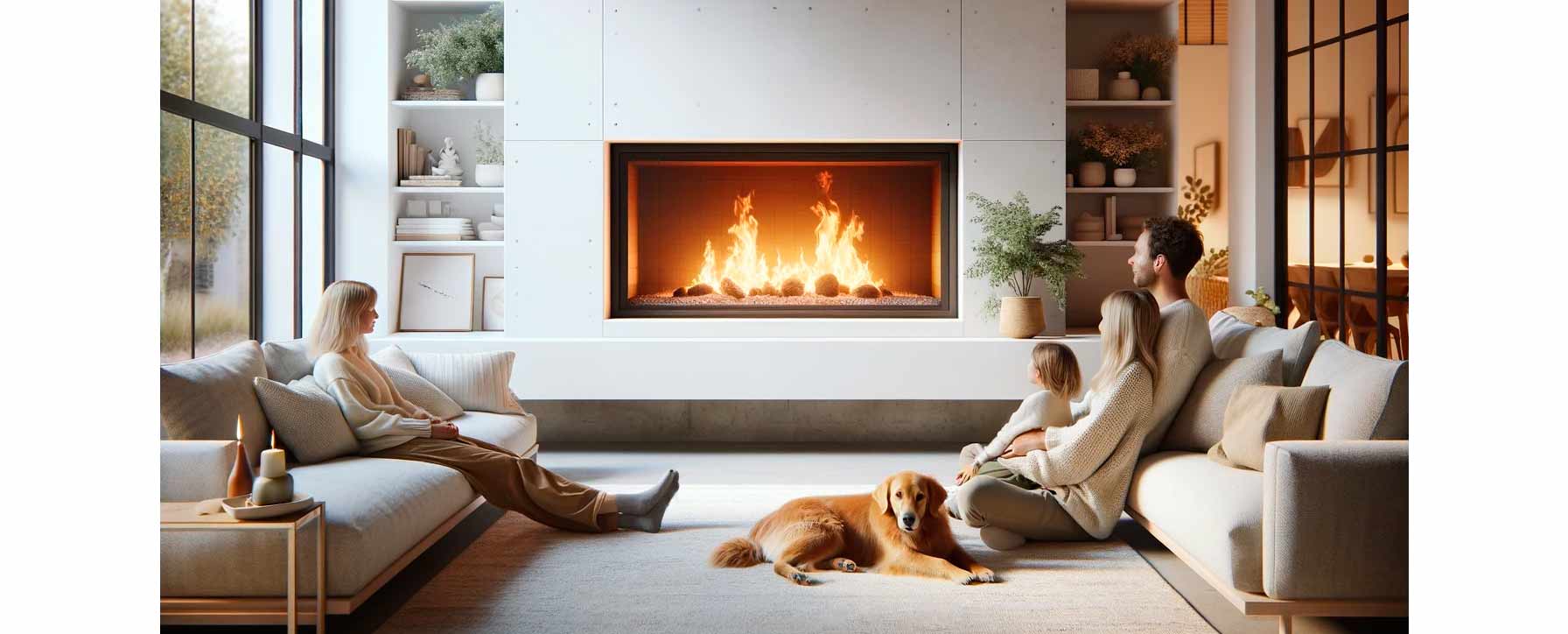 Vesikiertotakka on moderni ja tehokas ratkaisu uudiskohteisiin ja saneerauskohteisiin