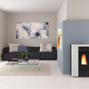 Annabella AD EVO (ylä/taka/sivulähtö+huonejako)