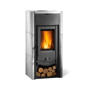 Asia BII - Vuolukivi* ja Laavakivi