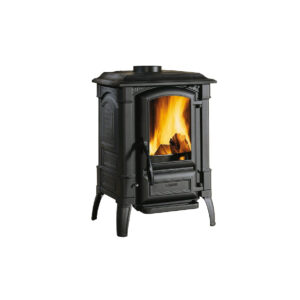 Giulietta X 4.0 - valurautakamiina