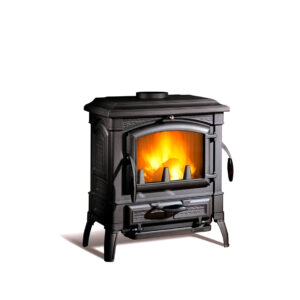 Isetta EVO 4.0 - valurautakamiina