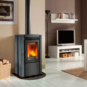 Ester BII - Laavakivi