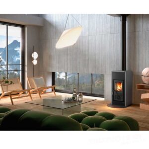 Asia 5.0 - Laavakivi