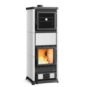 Nova Forno - Keittolevyllä ja uunilla