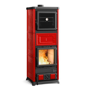 Nova Forno - Keittolevyllä ja uunilla